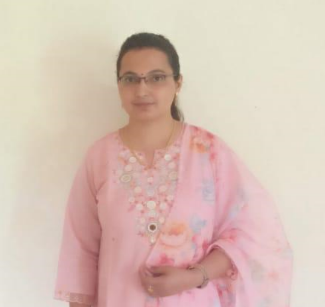 Mrs. Rohini Singh