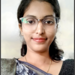 Ms. Varsha V H